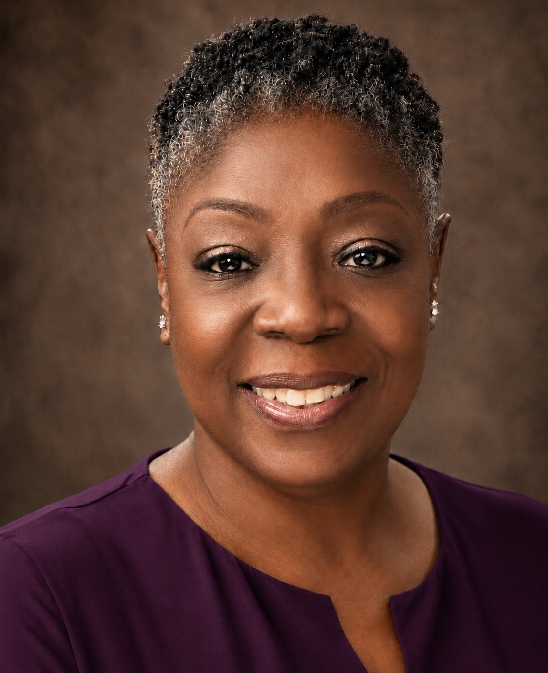 Gwen L. Collins, Founder and Principal Consultant of GLC & Associates
